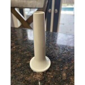 Krups Grinder ︱ OEM Replacement Sausage Attachment︱Model 402︱Part